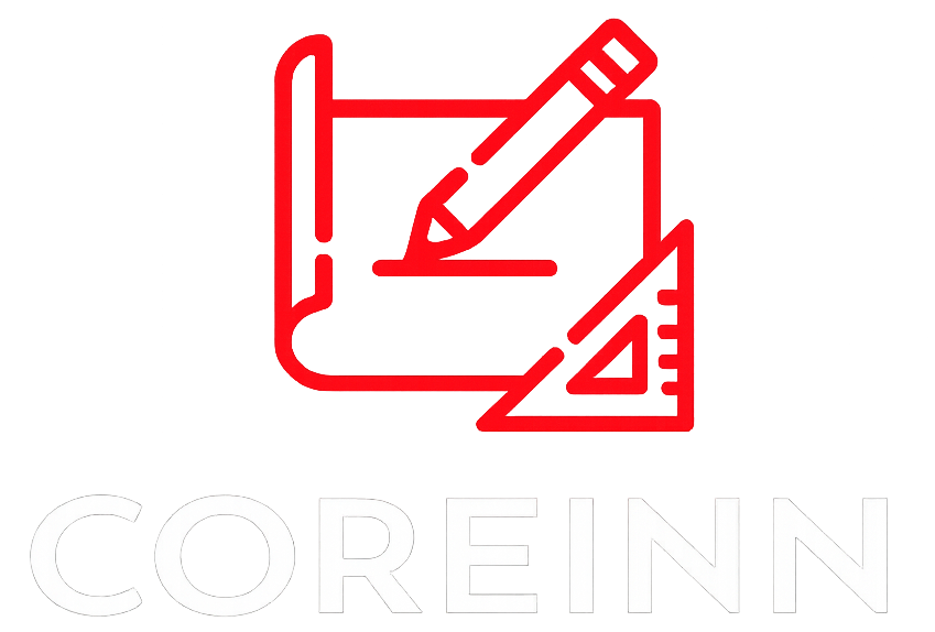 Logo de COREINN